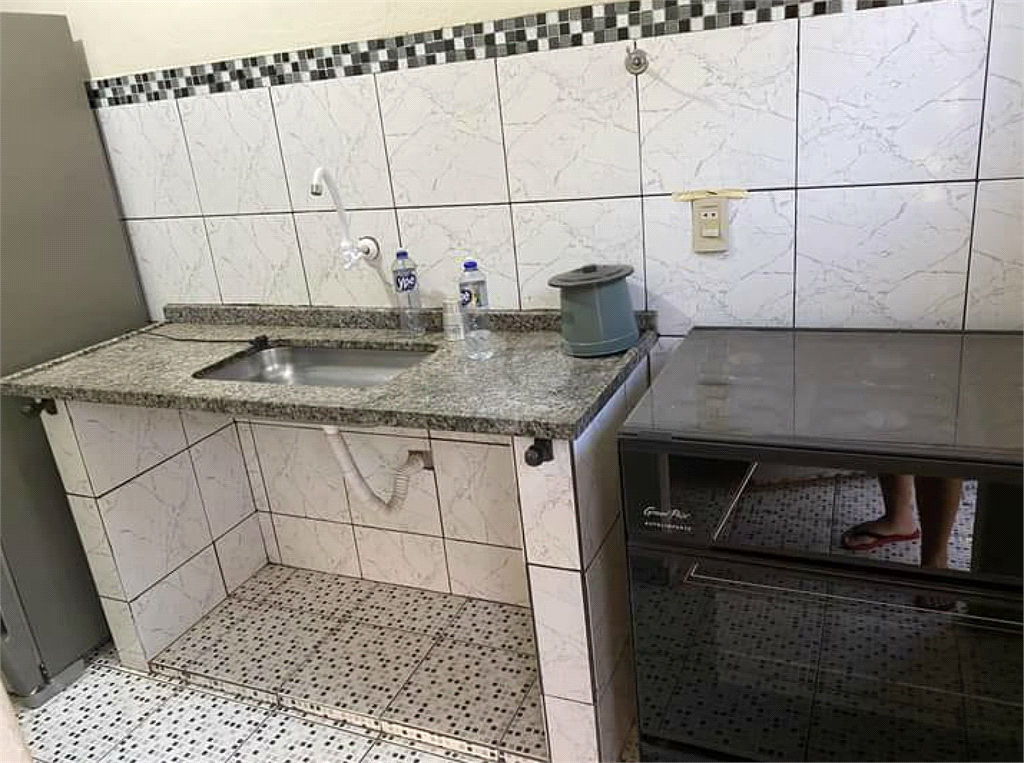 Venda Condomínio Arealva Riviera Do Tietê REO986826 21