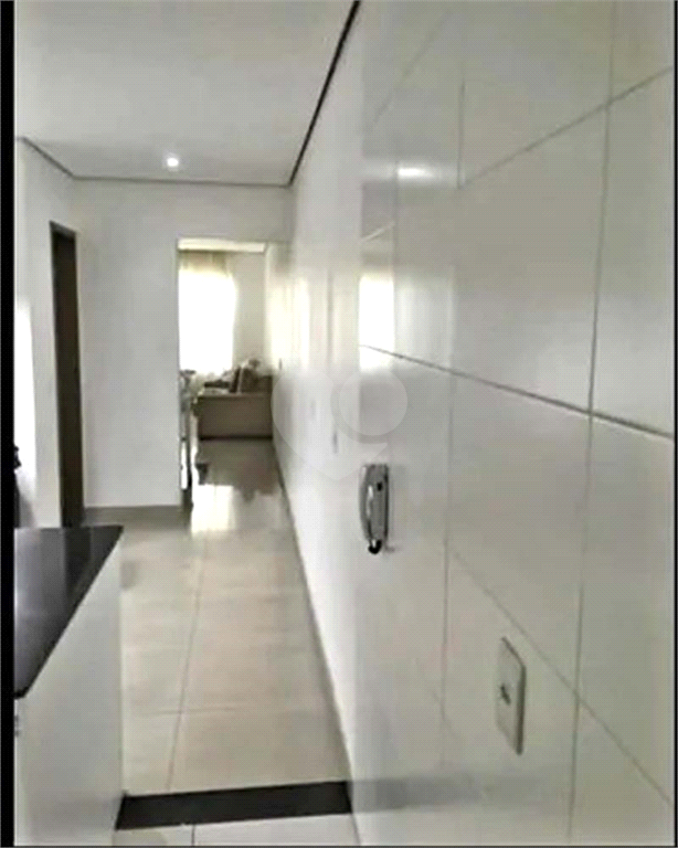 Venda Sobrado São Paulo Jardim Guairaca REO986833 12