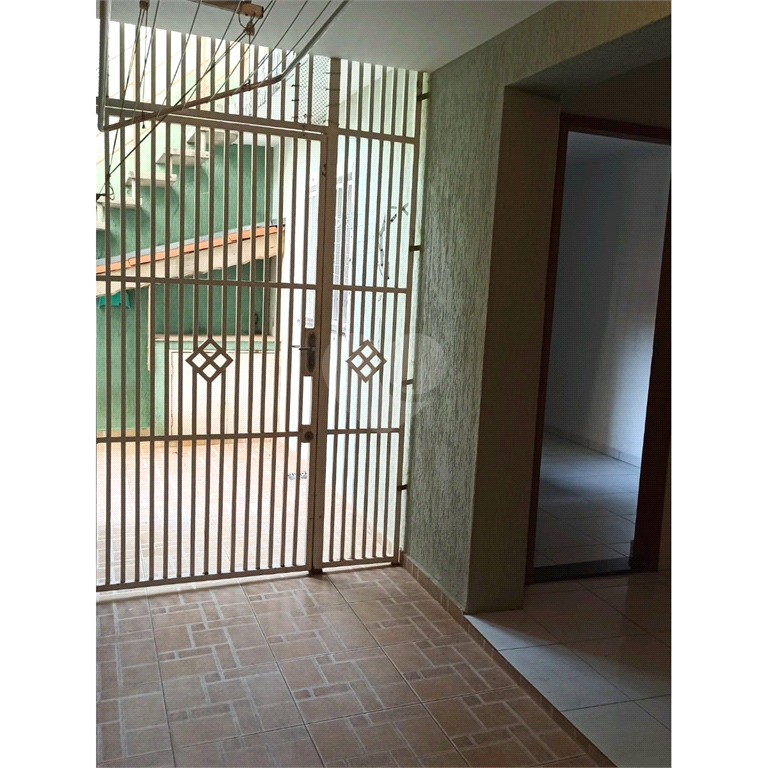 Venda Sobrado São Paulo Jardim Picolo REO986837 14