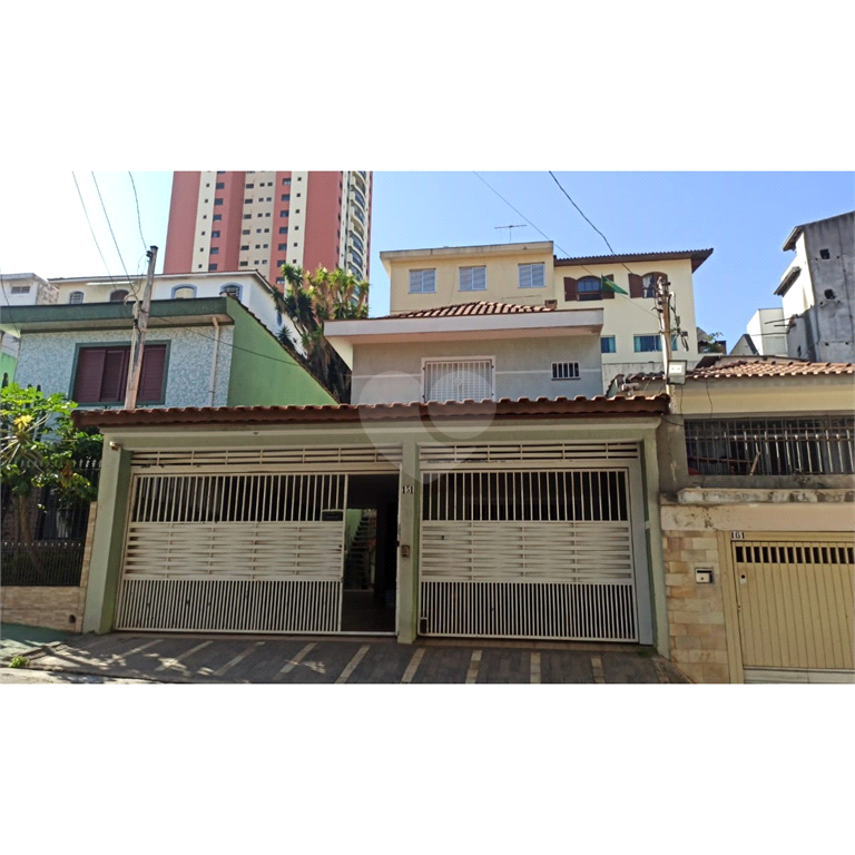 Venda Sobrado São Paulo Jardim Picolo REO986837 1