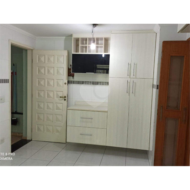 Venda Sobrado São Paulo Jardim Picolo REO986837 11