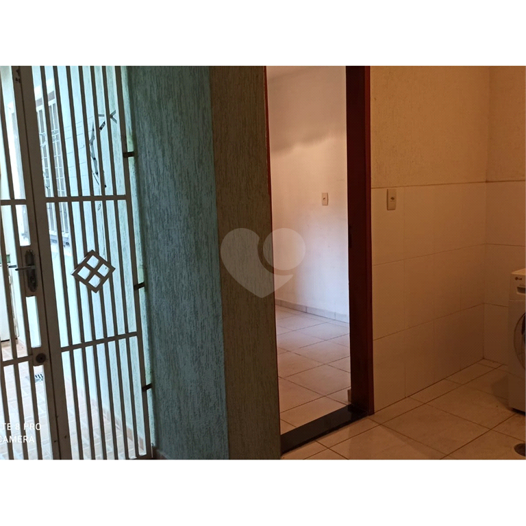 Venda Sobrado São Paulo Jardim Picolo REO986837 26