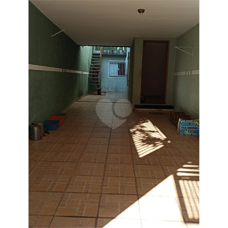 Venda Sobrado São Paulo Jardim Picolo REO986837 4