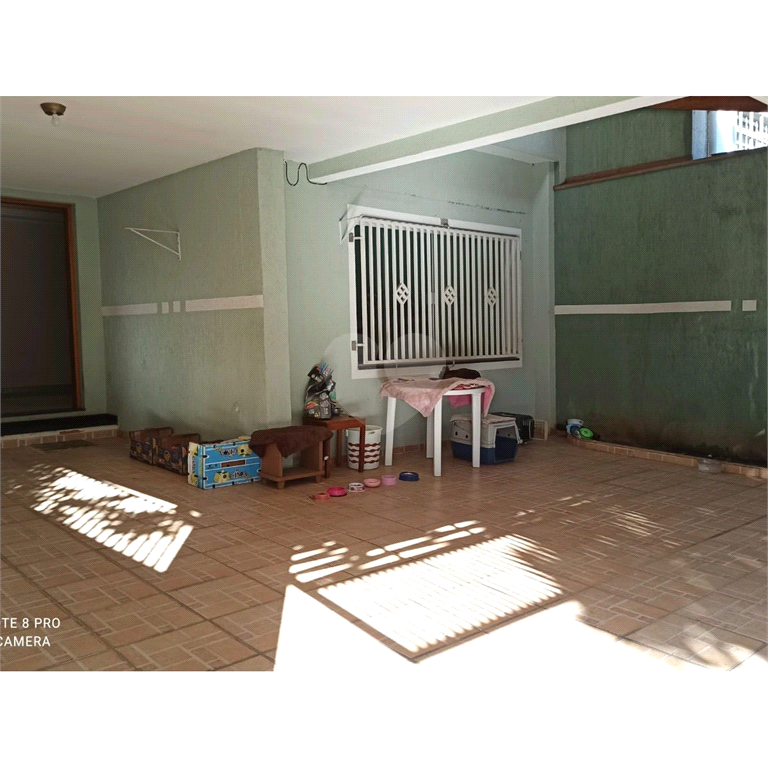 Venda Sobrado São Paulo Jardim Picolo REO986837 2