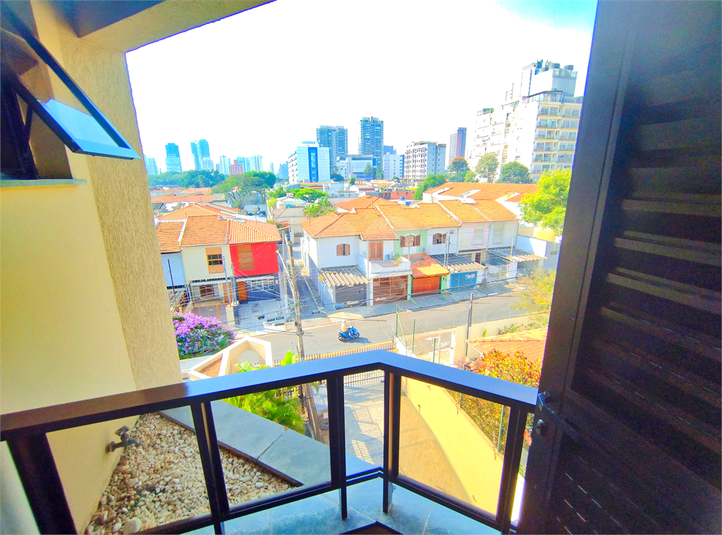 Venda Apartamento São Paulo Chácara Santo Antônio (zona Sul) REO986848 26