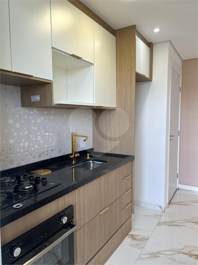 Venda Apartamento São Paulo Usina Piratininga REO986859 26