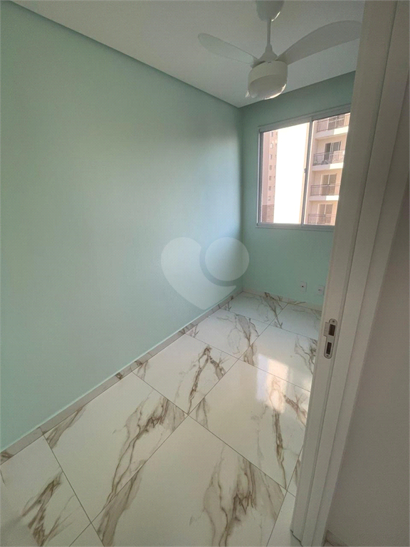 Venda Apartamento São Paulo Usina Piratininga REO986859 5