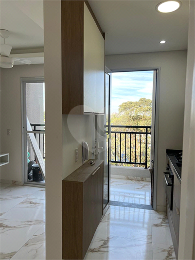 Venda Apartamento São Paulo Usina Piratininga REO986859 18