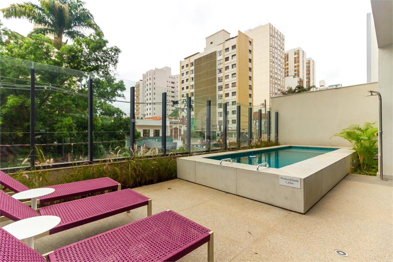 Venda Apartamento São Paulo Perdizes REO986880 40