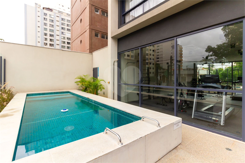 Venda Apartamento São Paulo Perdizes REO986880 19