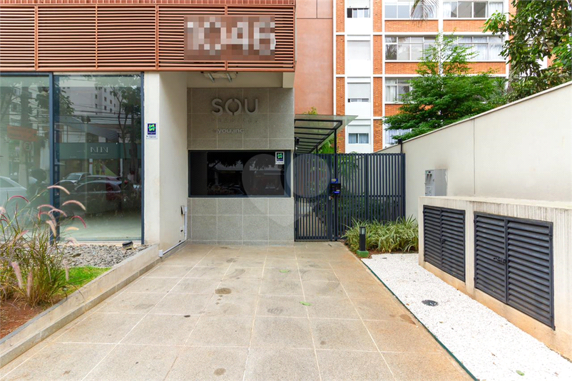 Venda Apartamento São Paulo Perdizes REO986880 36