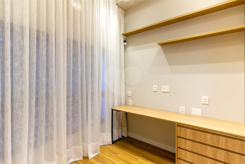 Venda Apartamento São Paulo Perdizes REO986880 25