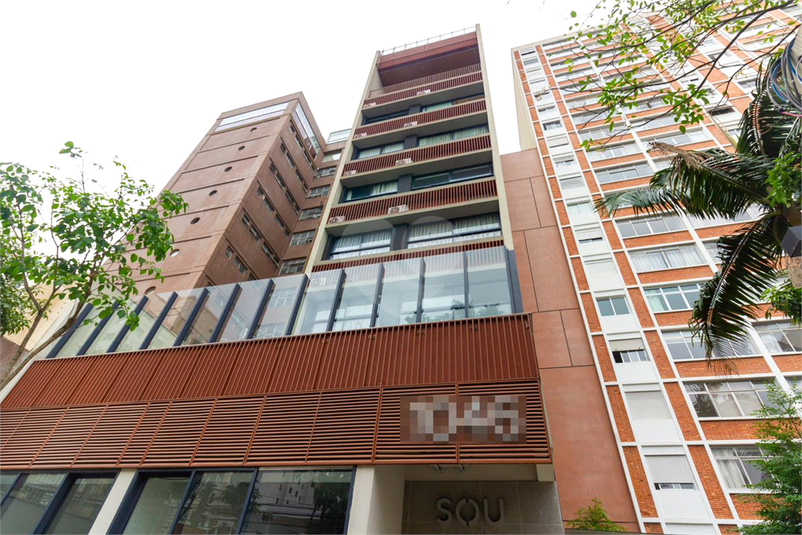 Venda Apartamento São Paulo Perdizes REO986880 46