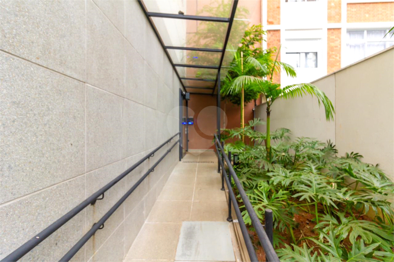 Venda Apartamento São Paulo Perdizes REO986880 42