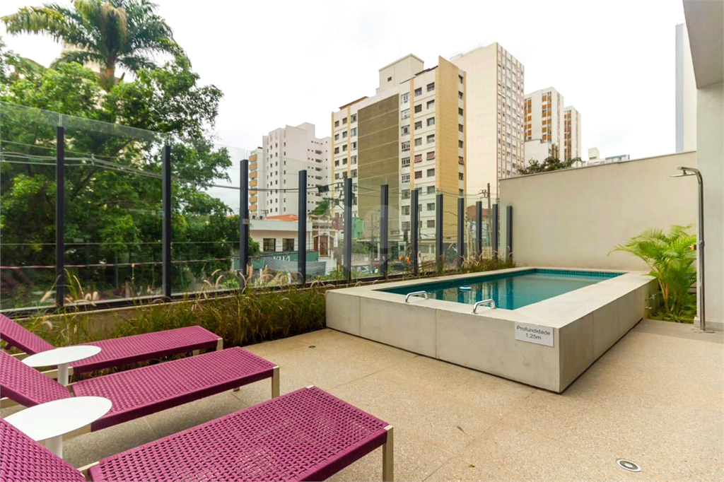 Venda Apartamento São Paulo Perdizes REO986888 16