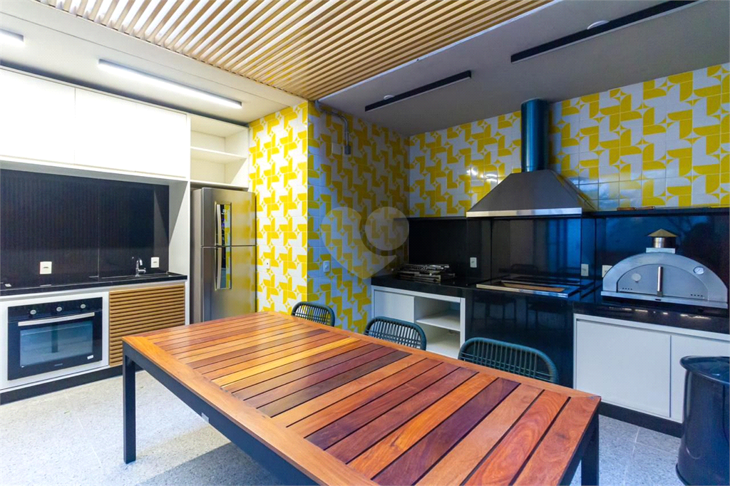 Venda Apartamento São Paulo Perdizes REO986888 4