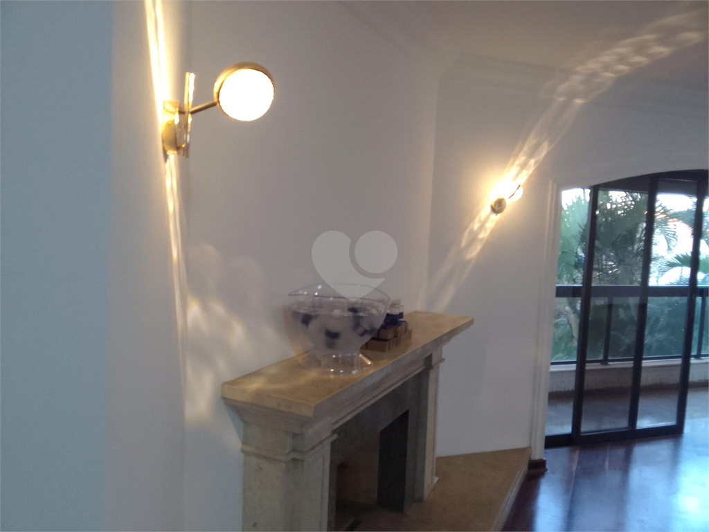 Venda Apartamento São Paulo Pacaembu REO98689 47