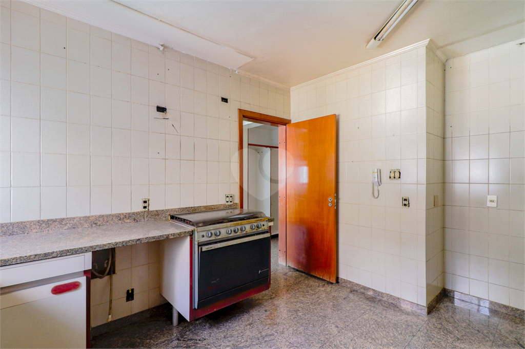 Venda Apartamento São Paulo Pacaembu REO98689 10