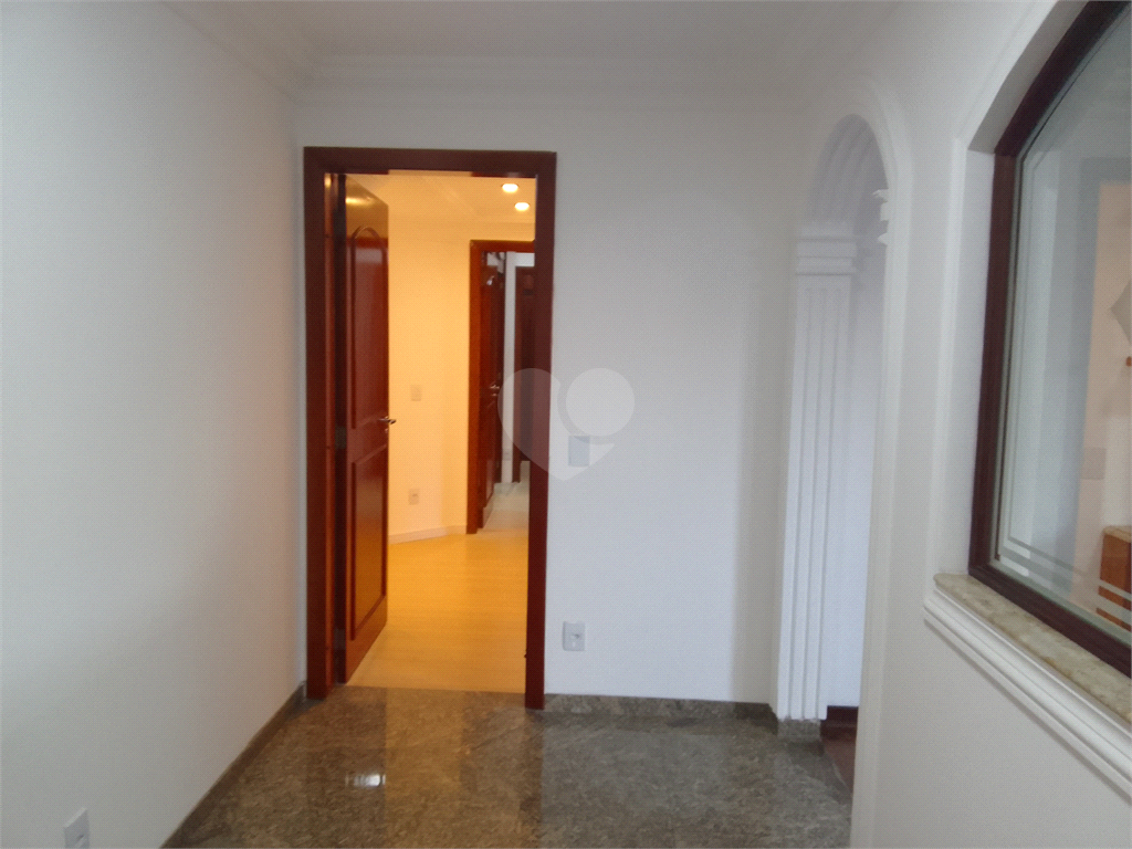 Venda Apartamento São Paulo Pacaembu REO98689 49