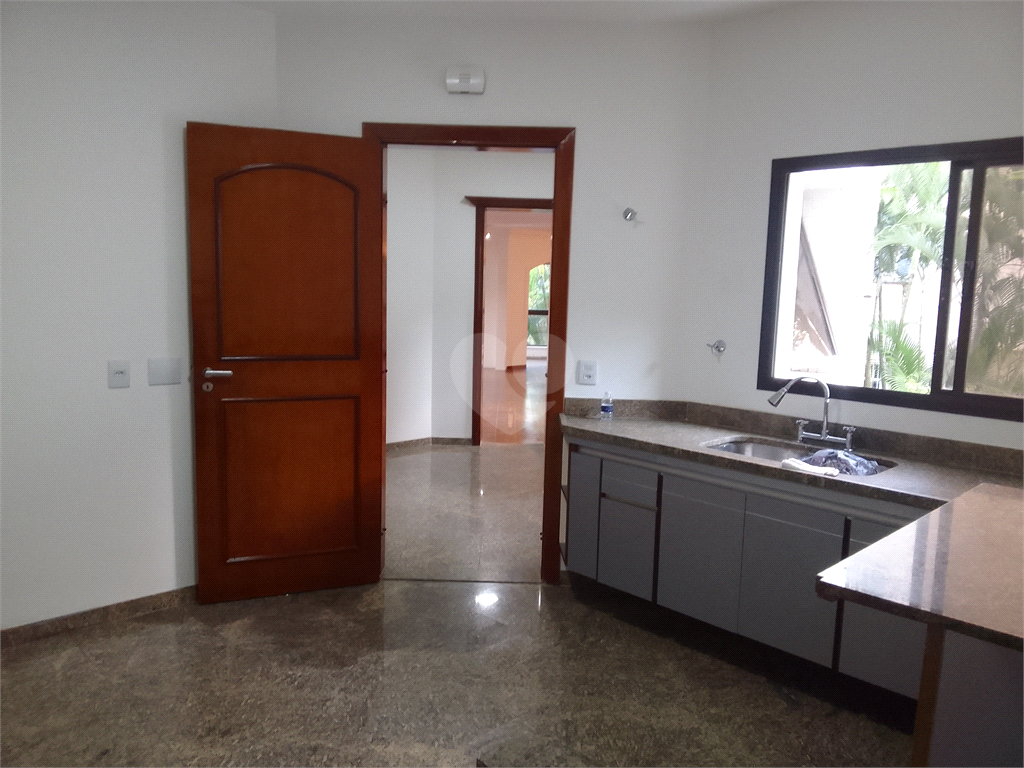 Venda Apartamento São Paulo Pacaembu REO98689 58