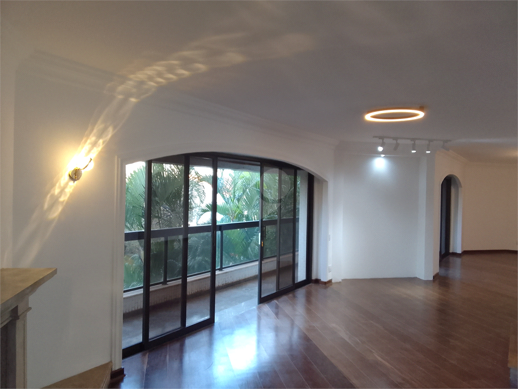 Venda Apartamento São Paulo Pacaembu REO98689 45