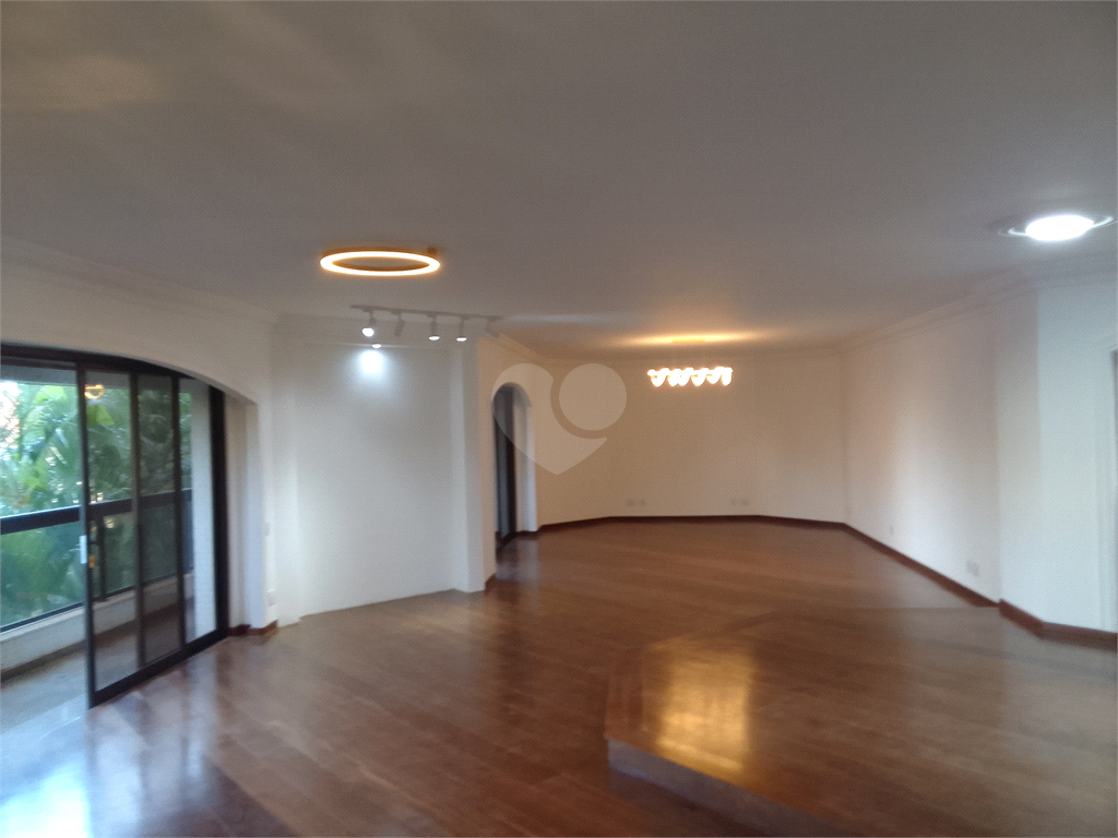 Venda Apartamento São Paulo Pacaembu REO98689 46