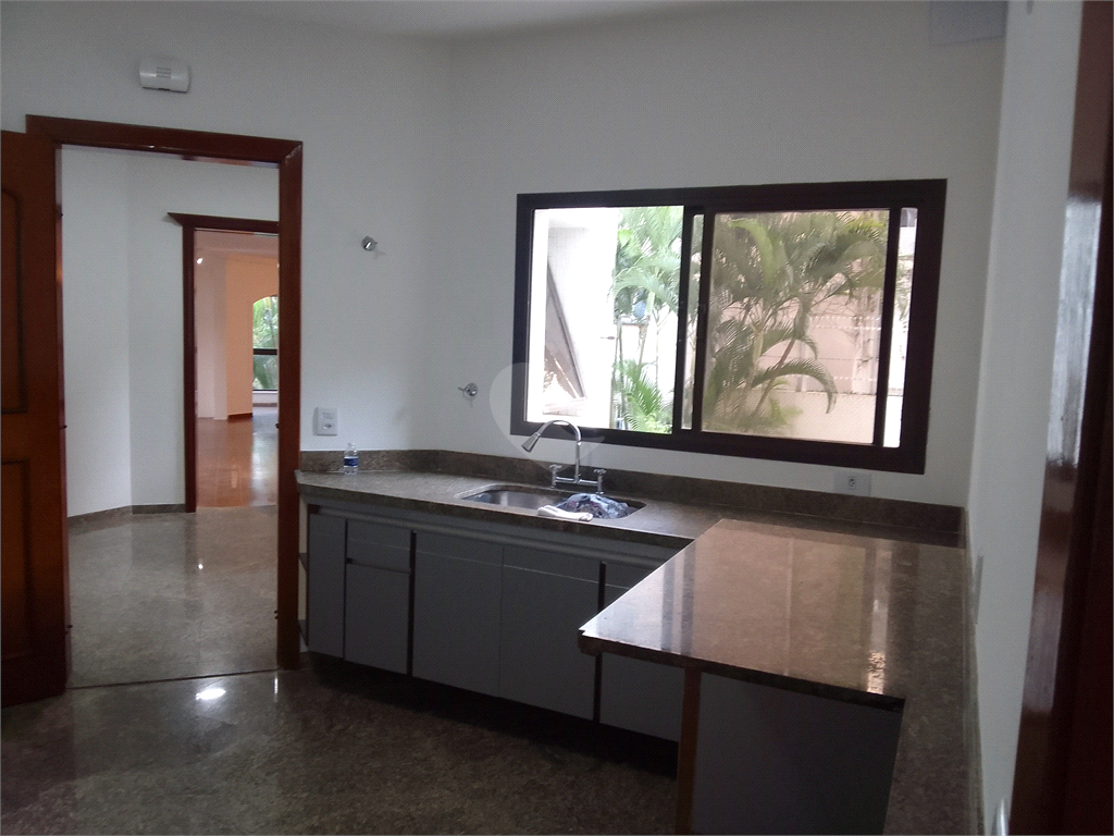 Venda Apartamento São Paulo Pacaembu REO98689 59