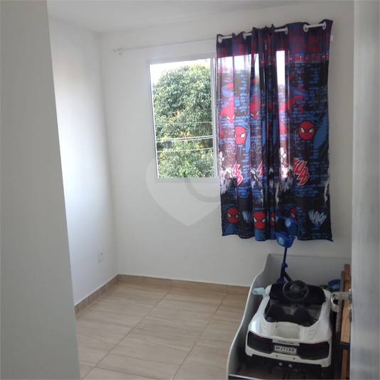 Venda Apartamento São Paulo Jardim Gilda Maria REO986891 5