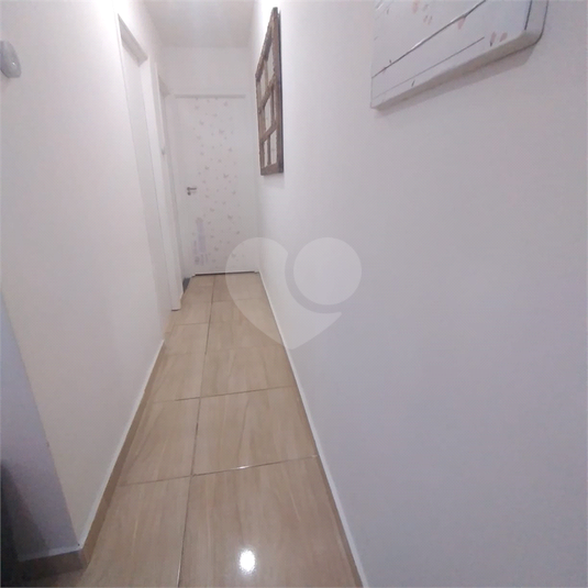 Venda Apartamento São Paulo Jardim Gilda Maria REO986891 7