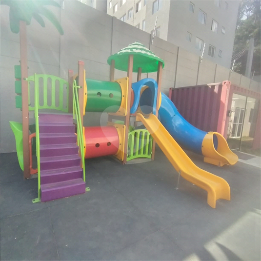 Venda Apartamento São Paulo Jardim Gilda Maria REO986891 18