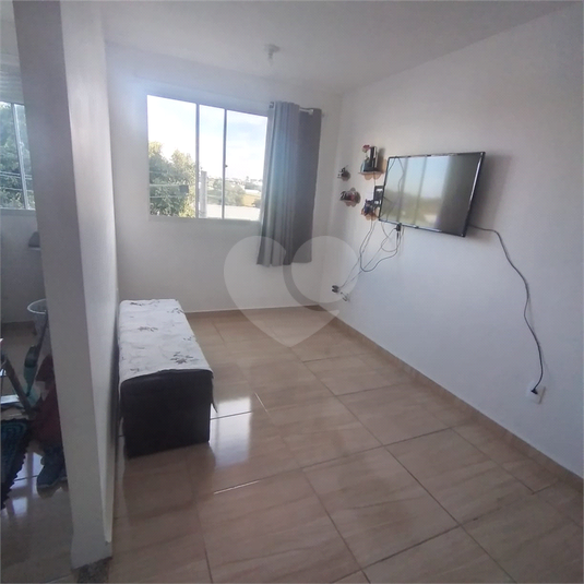 Venda Apartamento São Paulo Jardim Gilda Maria REO986891 4