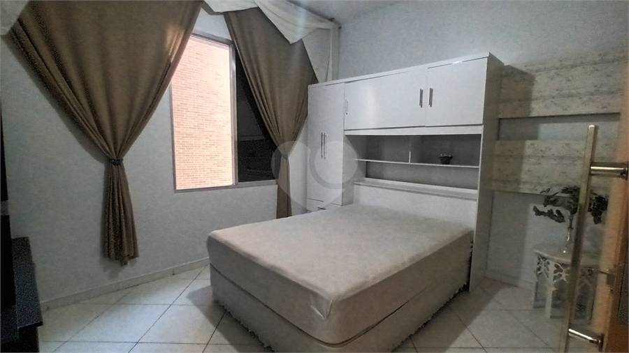 Venda Apartamento Santos Embaré REO986915 12