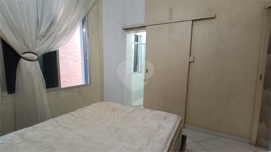 Venda Apartamento Santos Embaré REO986915 6