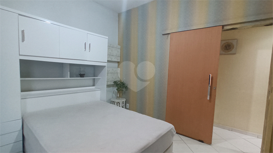 Venda Apartamento Santos Embaré REO986915 11