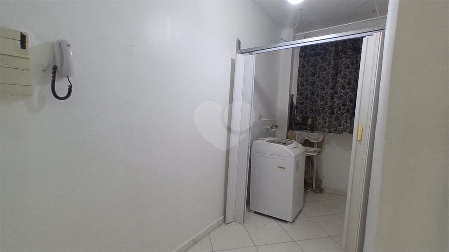 Venda Apartamento Santos Embaré REO986915 8