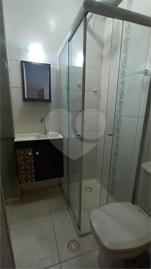 Venda Apartamento Santos Embaré REO986915 9