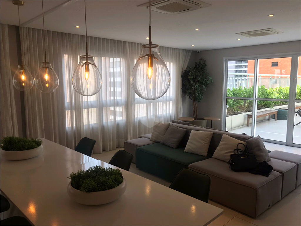 Venda Apartamento São Paulo Pinheiros REO986919 2