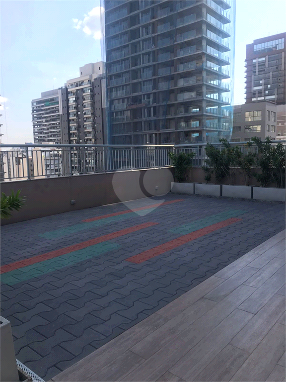 Venda Apartamento São Paulo Pinheiros REO986919 14