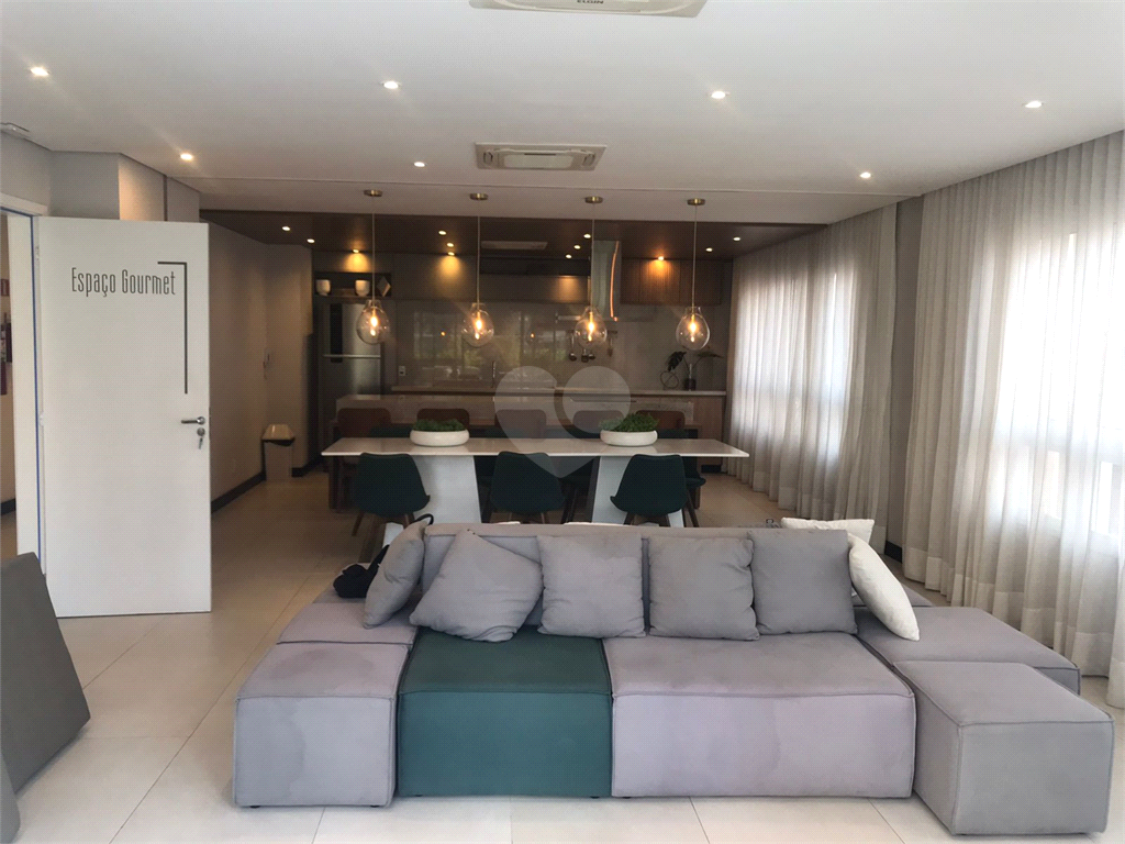 Venda Apartamento São Paulo Pinheiros REO986919 3