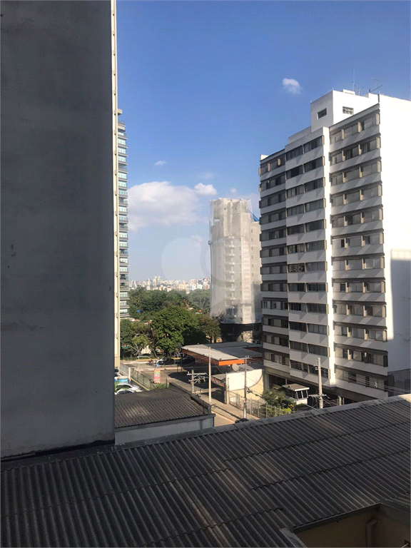 Venda Apartamento São Paulo Pinheiros REO986919 29