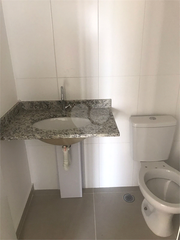 Venda Apartamento São Paulo Pinheiros REO986919 28