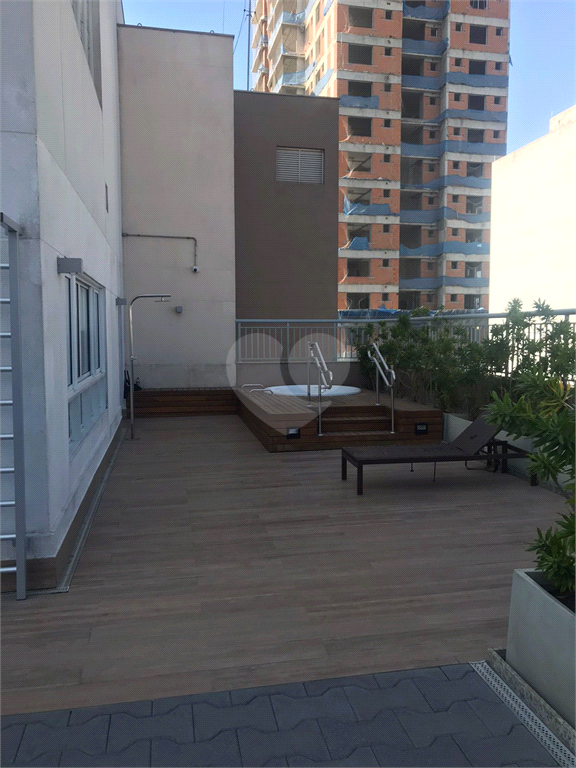 Venda Apartamento São Paulo Pinheiros REO986919 13