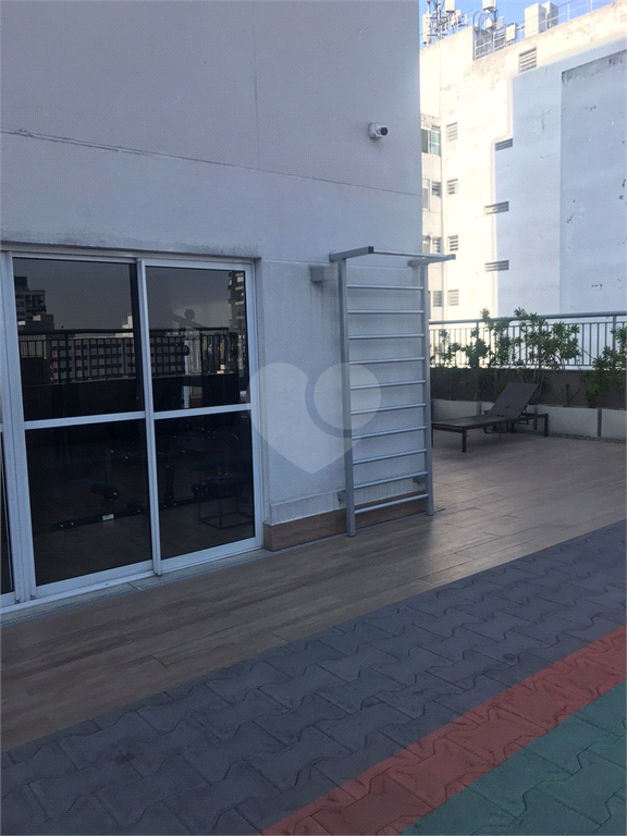 Venda Apartamento São Paulo Pinheiros REO986919 15