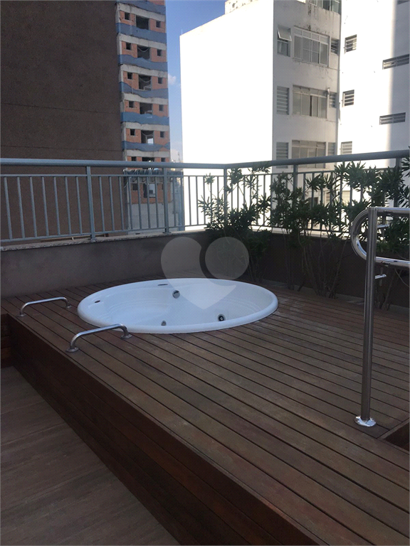 Venda Apartamento São Paulo Pinheiros REO986919 12