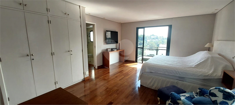 Venda Apartamento São Paulo Real Parque REO986923 19