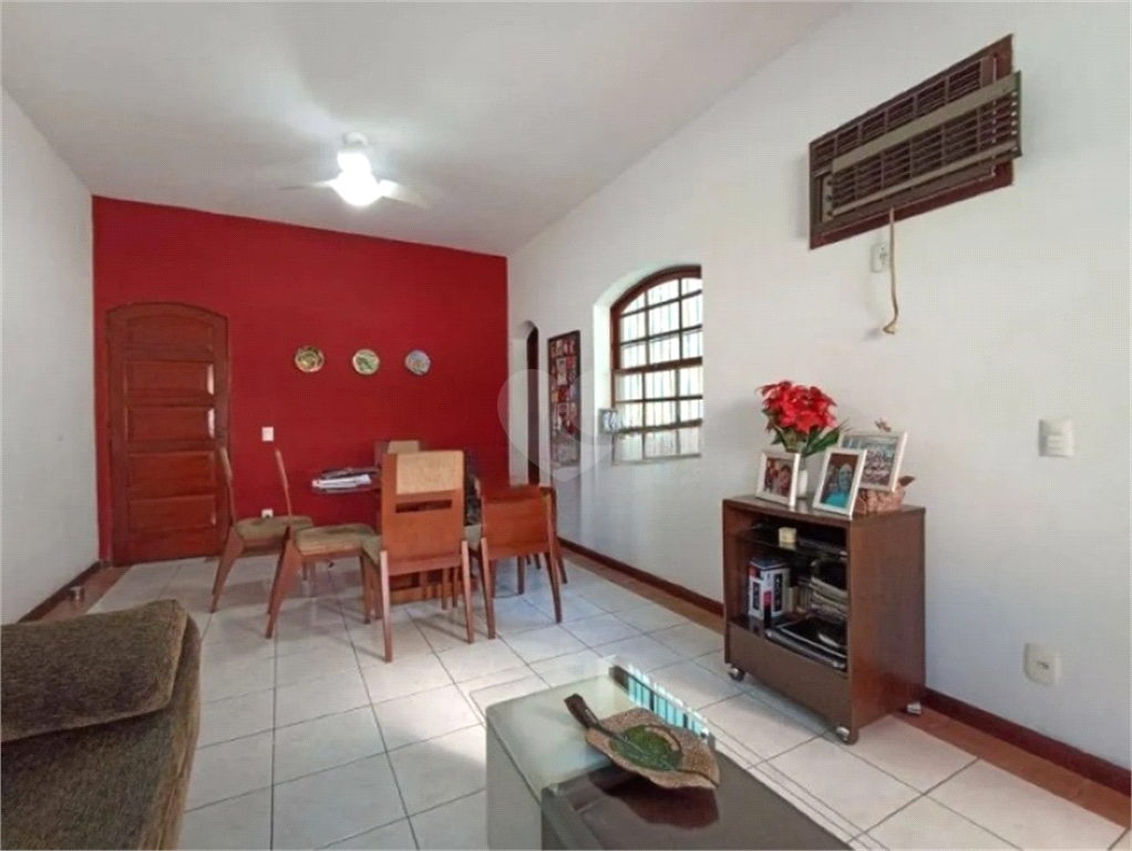 Venda Casa Niterói Fonseca REO986925 15