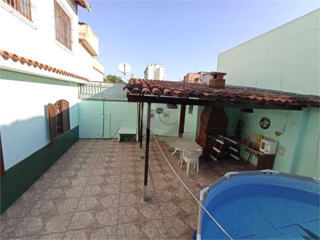 Venda Casa Niterói Fonseca REO986925 5