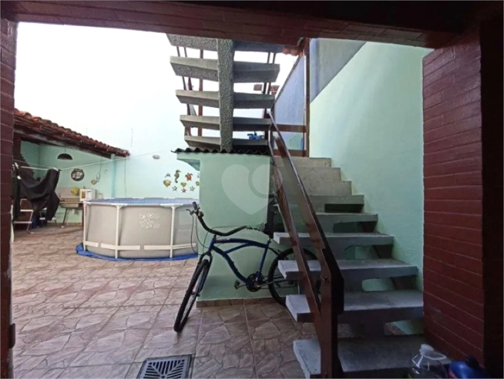 Venda Casa Niterói Fonseca REO986925 4