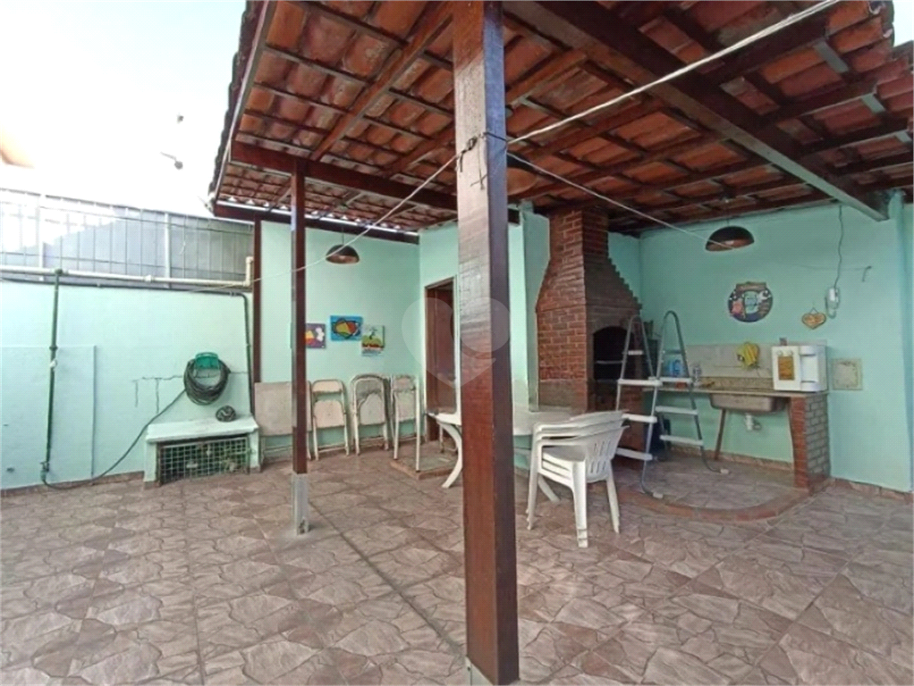 Venda Casa Niterói Fonseca REO986925 3