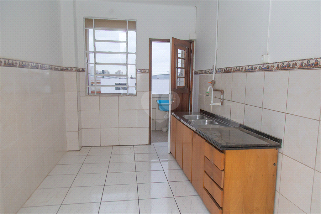 Aluguel Apartamento Porto Alegre São João REO986946 9